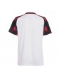 Billige Flamengo Bortedrakt Dame 2025-26 Kortermet